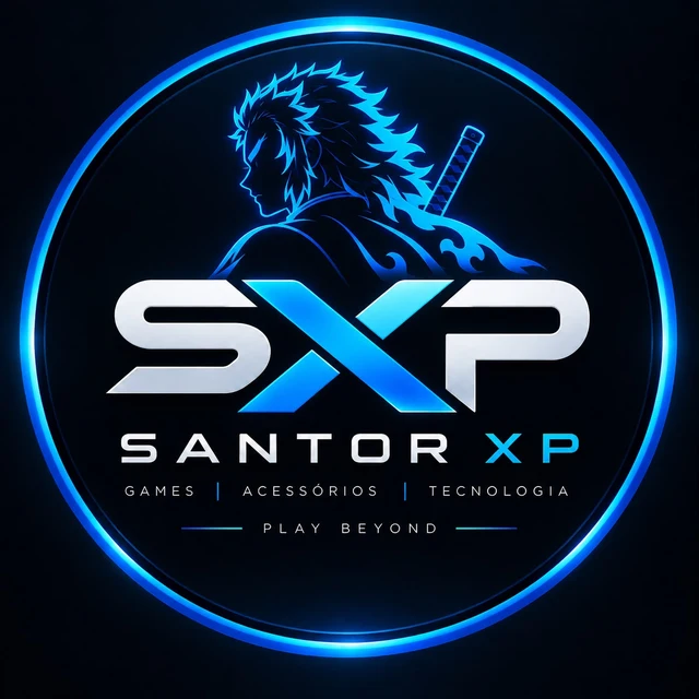 SANTOR XP